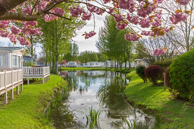 Read: Holiday Park Buying Guide: Furniture, Landscaping & Decking