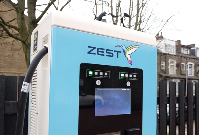Read: Case Study: Zest Eco Deploys High Recycled-Content Plaswood Fencing Across EV Charging Network