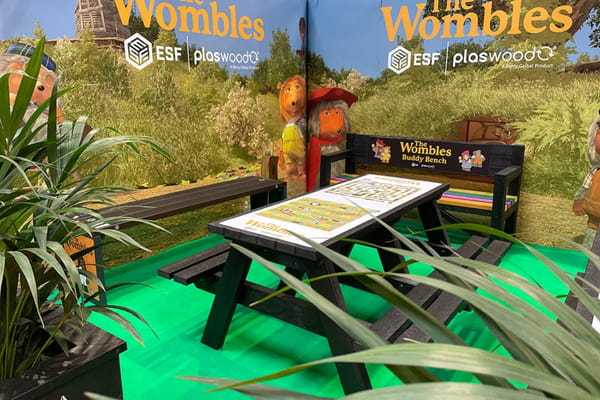 The Wombles Products