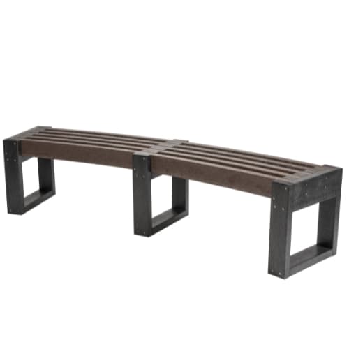 Edge Bench - Curved