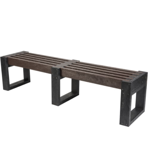 Edge Bench - Straight 
