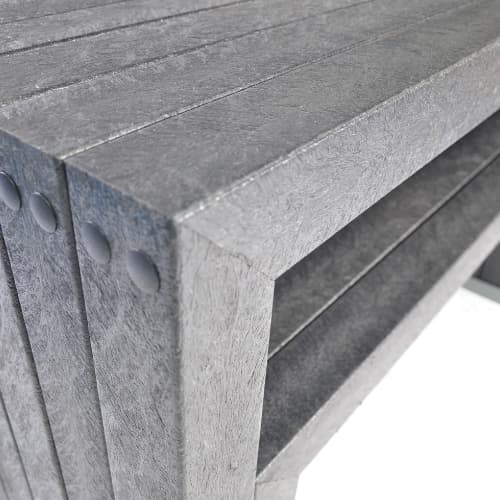 Space Saver Set – 4 Seater Close Up