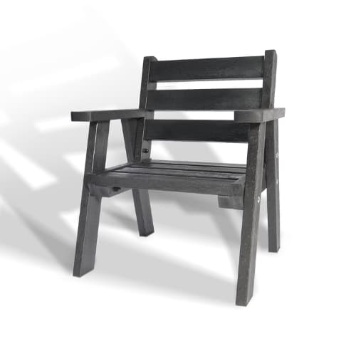 Terrace Table and Chair Set – Chair