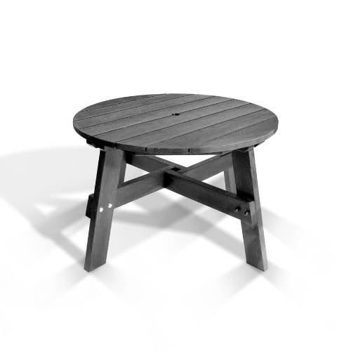 Terrace Table and Chair Set – Table
