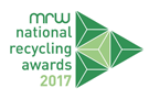 MRW Recycling Award 2017