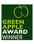 Plaswood Green Apple Winner