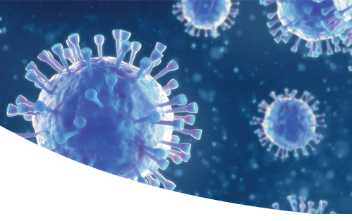 Coronavirus (COVID-19) Outbreak – Update
